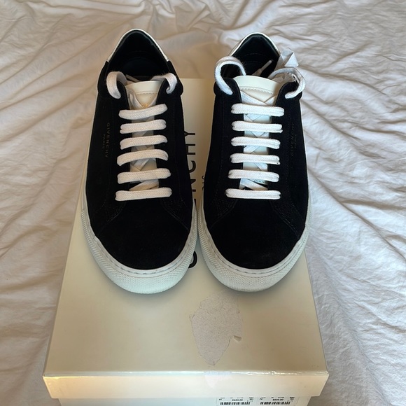 Givenchy Urban Street Sneaker - Picture 1 of 6